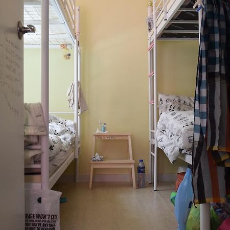Ruby Hostel Kowloon  Luaran gambar