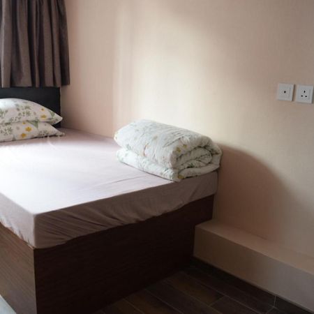 Ruby Hostel Kowloon  Luaran gambar