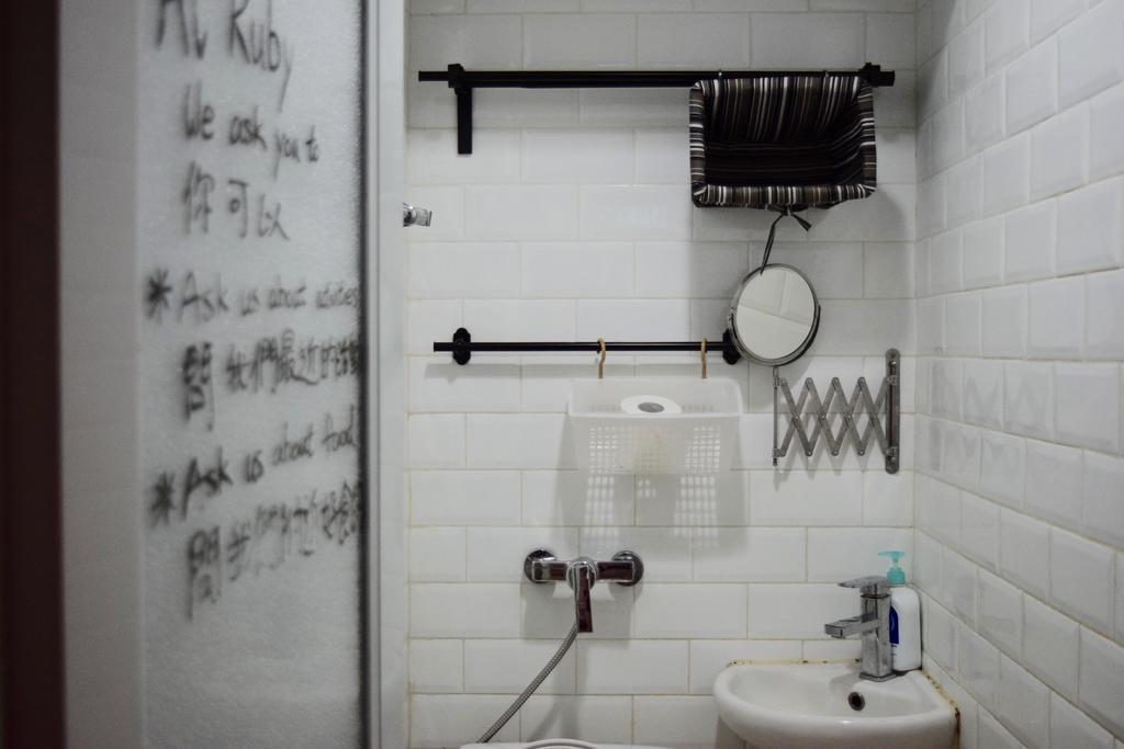Ruby Hostel Kowloon  Luaran gambar