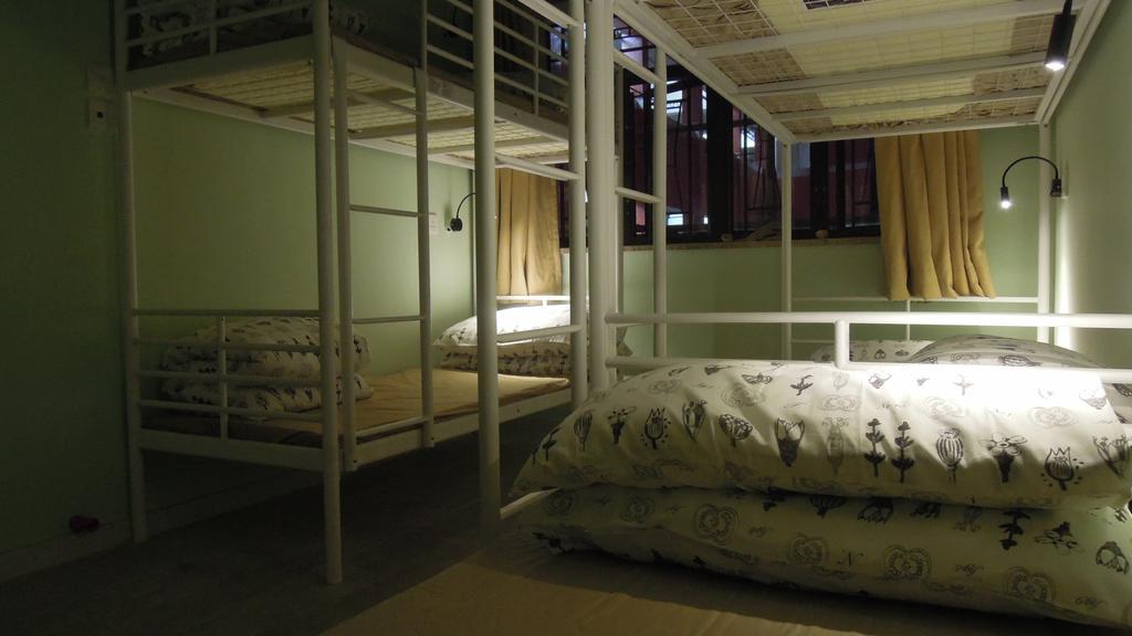 Ruby Hostel Kowloon  Luaran gambar