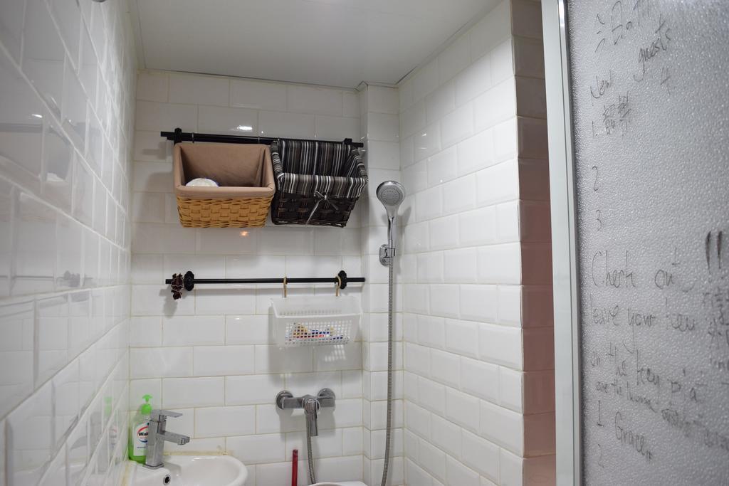 Ruby Hostel Kowloon  Luaran gambar