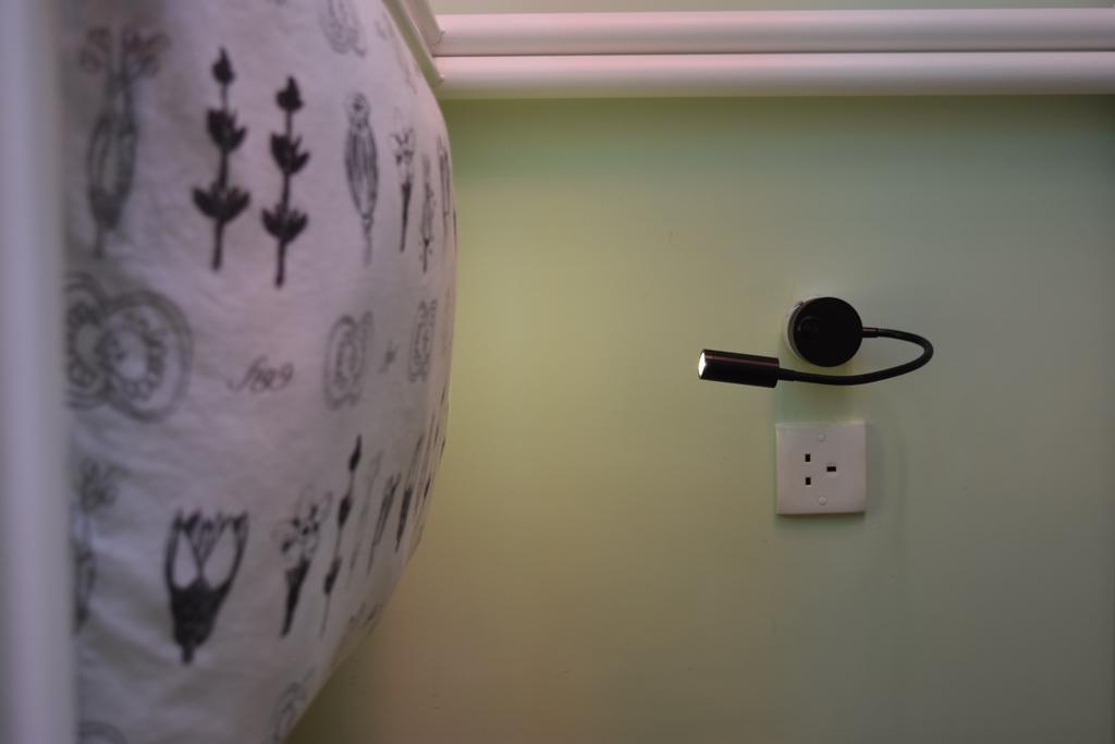 Ruby Hostel Kowloon  Luaran gambar