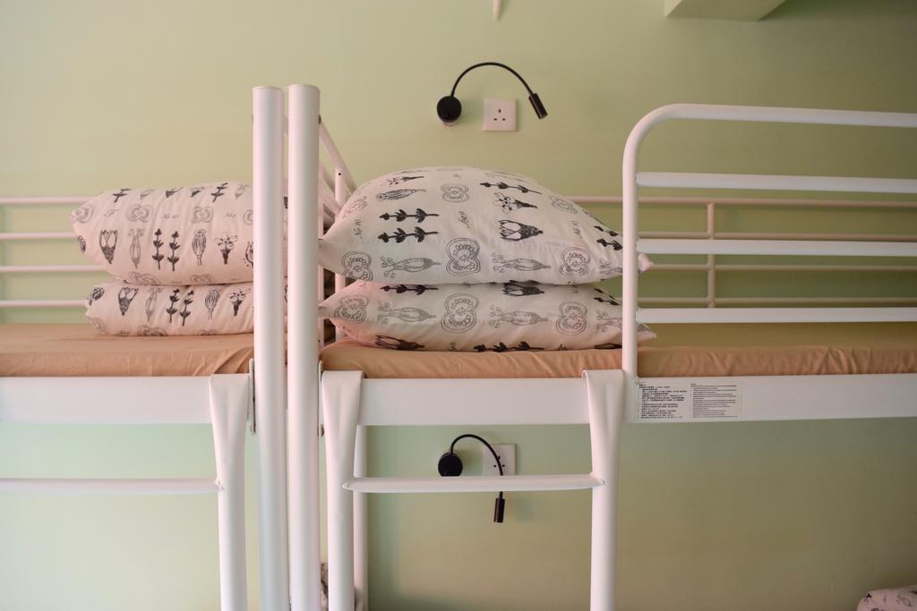 Ruby Hostel Kowloon  Luaran gambar