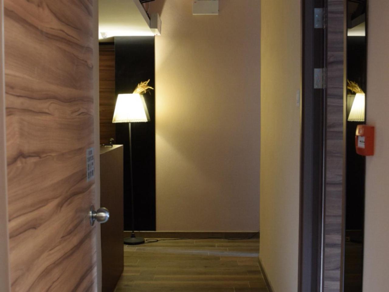 Ruby Hostel Kowloon  Luaran gambar